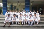 <b>Taekwondo</b>