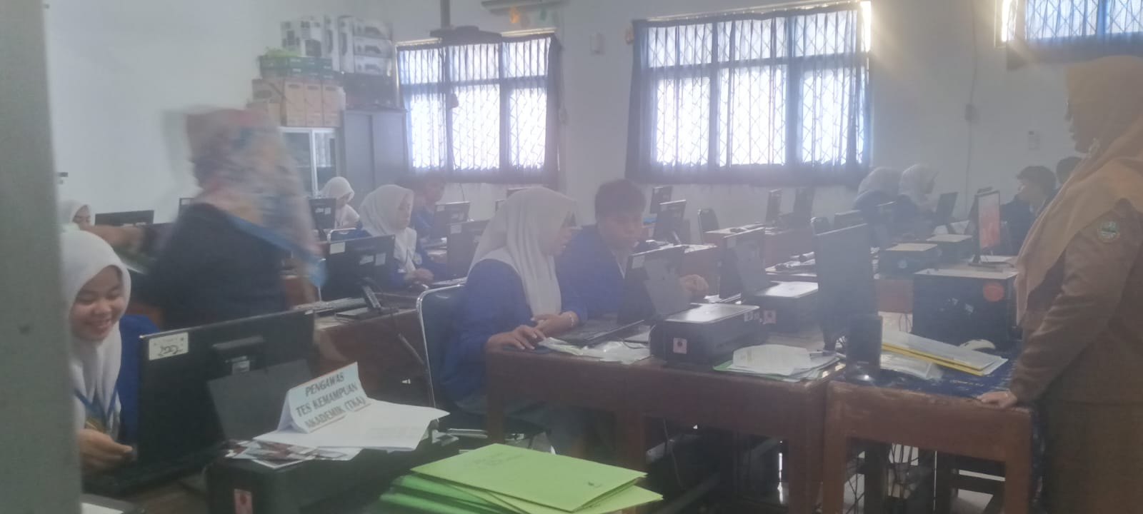 industri
